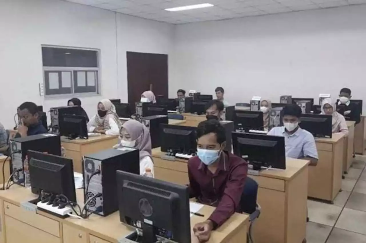 353 Calon Peserta PPK Kabupaten Bekasi Lolos Seleksi Tulis, Cek Tahapan Selanjutnya