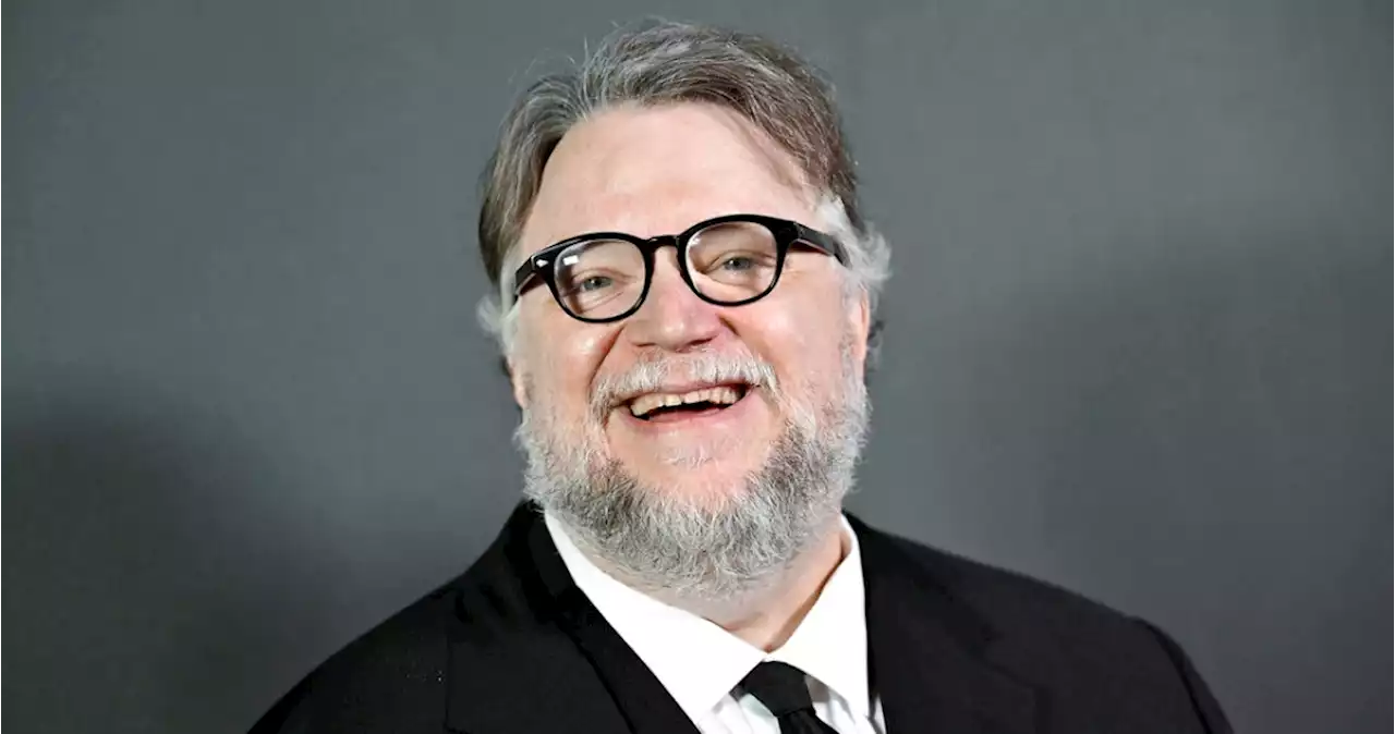 Guillermo del Toro recibe homenaje en el MoMA de NY; presenta exposición de Pinocho