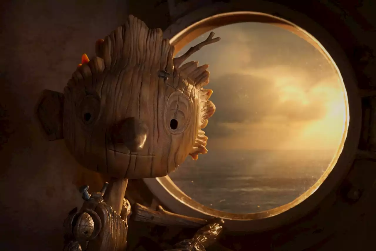 Guillermo del Toro’s Pinocchio Shows Why We Absolutely Needed Another Pinocchio Movie