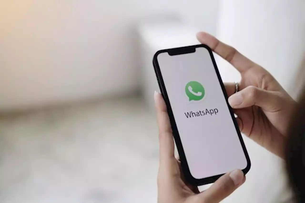 Cara Kirim Foto Lewat WhatsApp Ukuran Asli Tanpa Kompres, Cuma 5 Langkah!