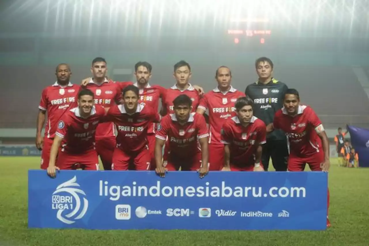 Persis Solo Berburu Kado Istimewa untuk Kaesang-Erina