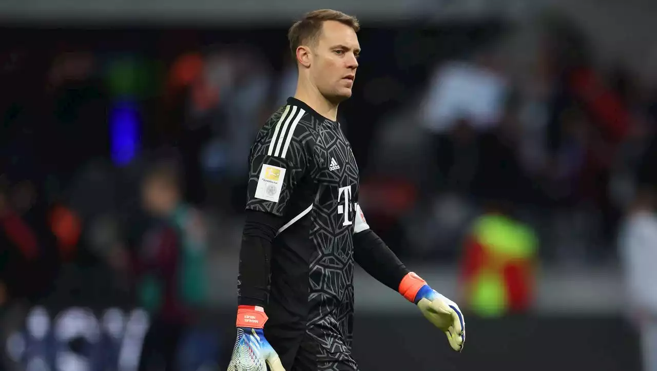 (S+) Manuel Neuer – Skiunfall: Was die Verletzung für den FC Bayern München bedeutet