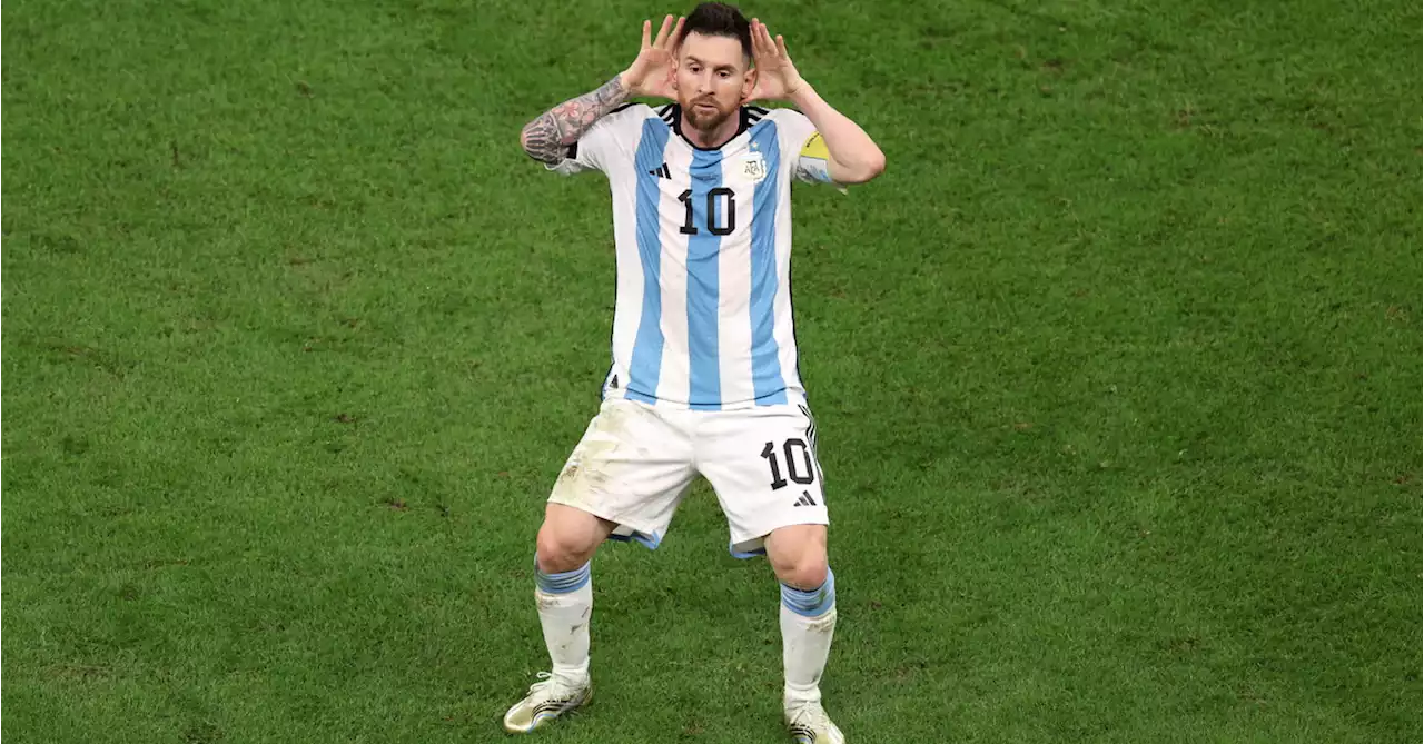 Messi raggiunge Batistuta: 10 gol ai Mondiali con l&#39;Argentina