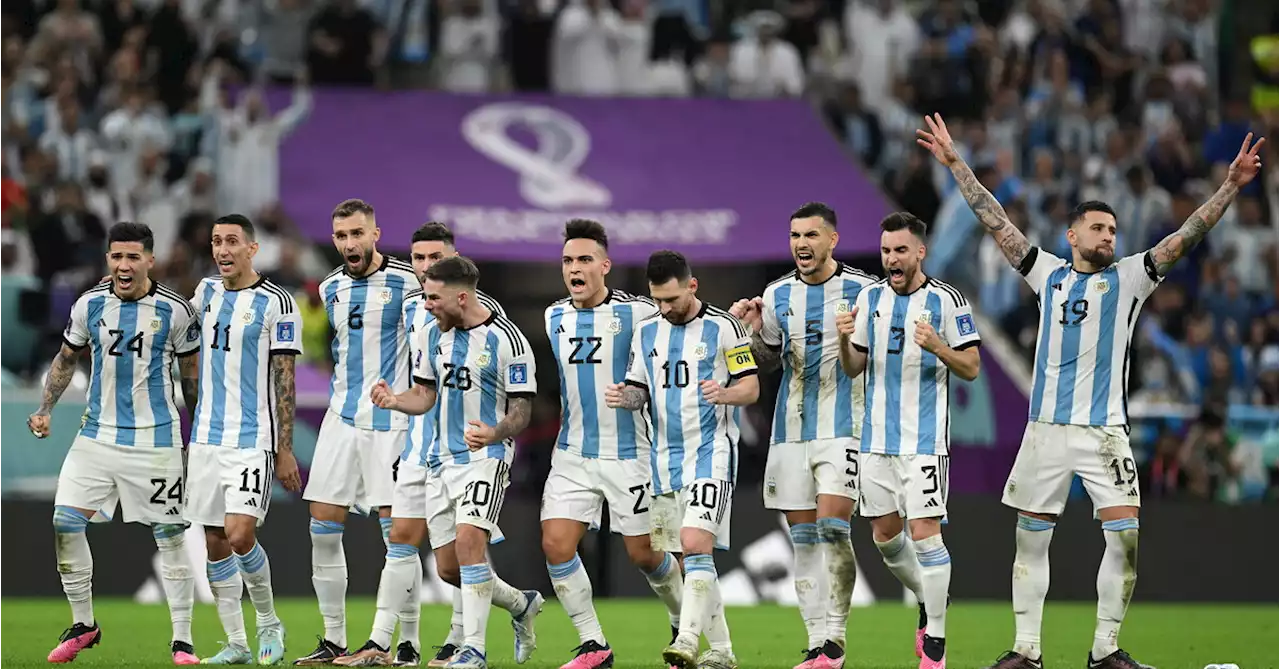 Mondiali 2022, Olanda-Argentina 5-6 (dcr): Albiceleste in semifinale con la Croazia