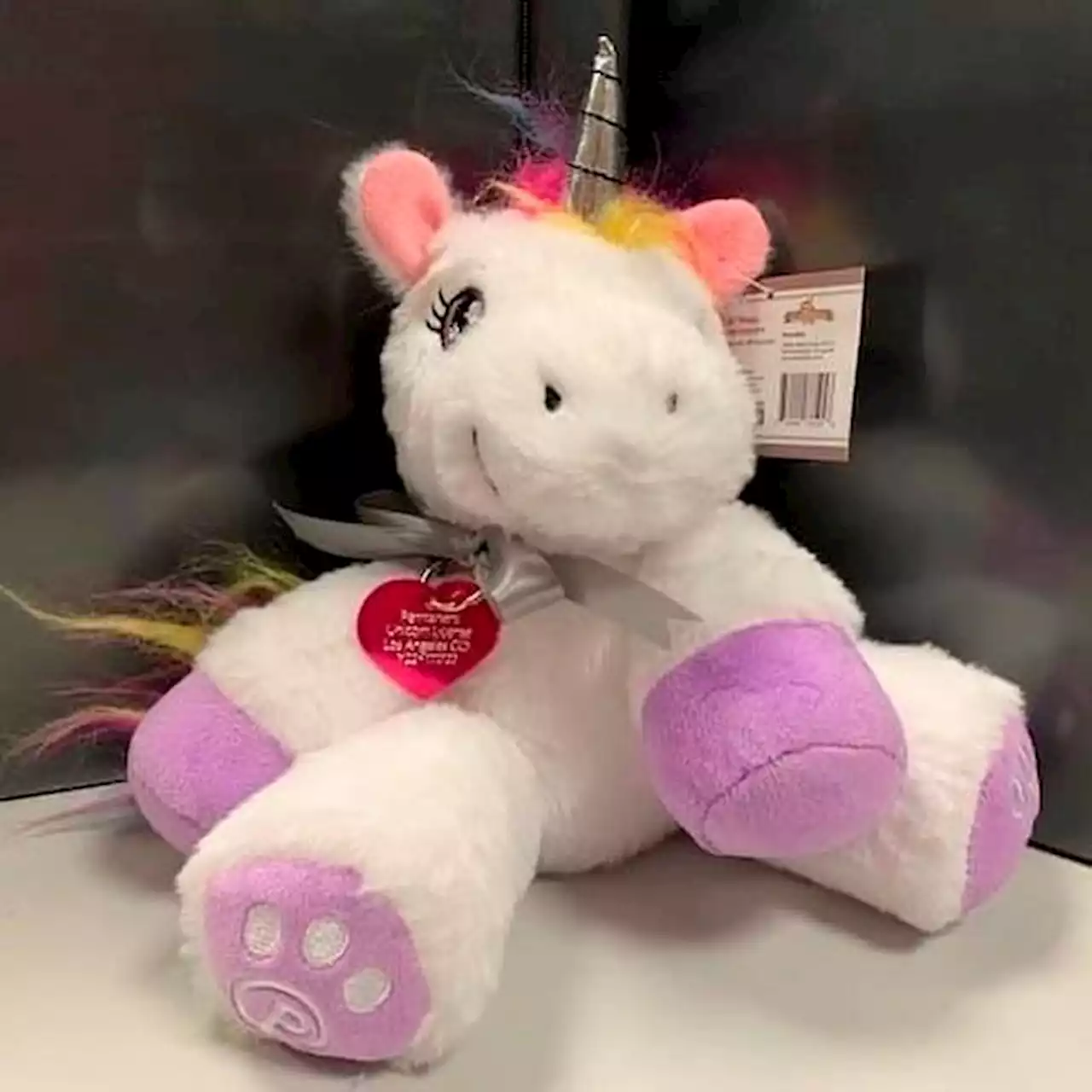 BEYOND LOCAL: California girl gets permit to own unicorn - if she finds one