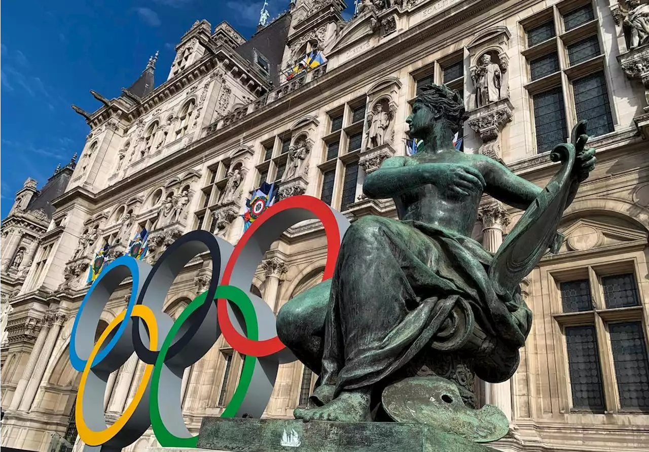 Jeux olympiques de Paris 2024 : retards, inflation et coûts sous-estimés... La facture augmente