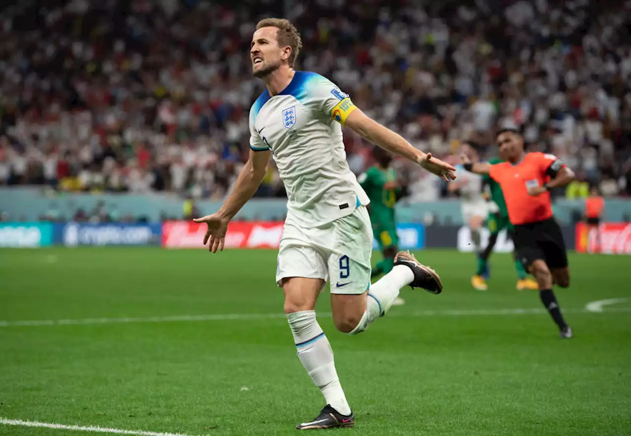 Harry Kane can make England history and break Wayne Rooney record vs France