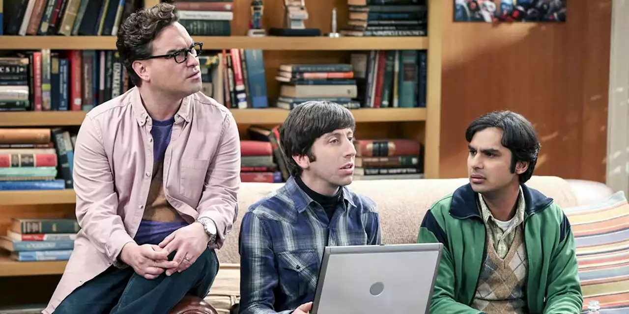 'J'assume la responsabilité' : comment le créateur de The Big Bang Theory a sauvé l'un des acteurs principaux d'un licenciement