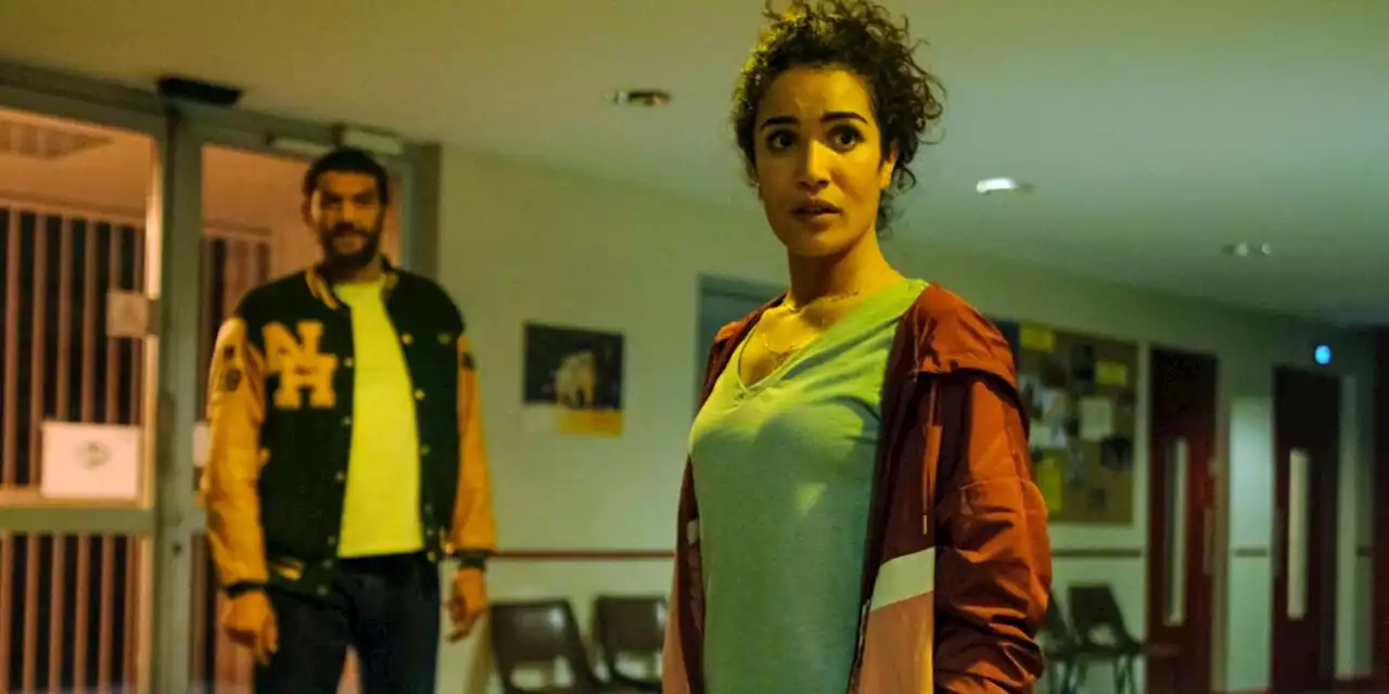 Kung-fu Zohra (Canal+) : quel film culte a inspiré le réalisateur Mabrouk El Mechri ?