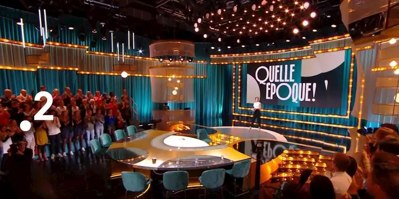 Quelle époque (France 2) : Philippine Leroy-Beaulieu, JoeyStarr, Laeticia Hallyday… Qui sont les invités de Léa Salamé ce samedi 10 décembre 2022 ?