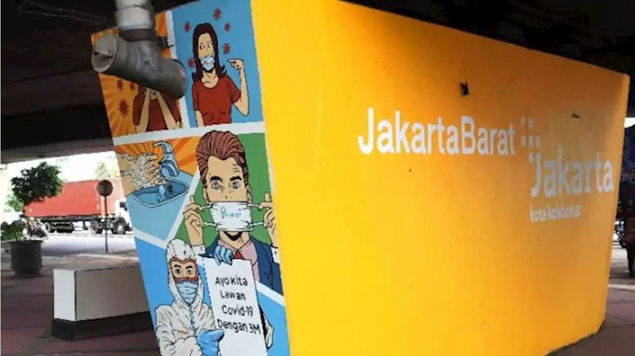 Dari +Jakarta Jadi Sukses Jakarta untuk Indonesia, DKI Jakarta: Namanya Juga Media Sosial