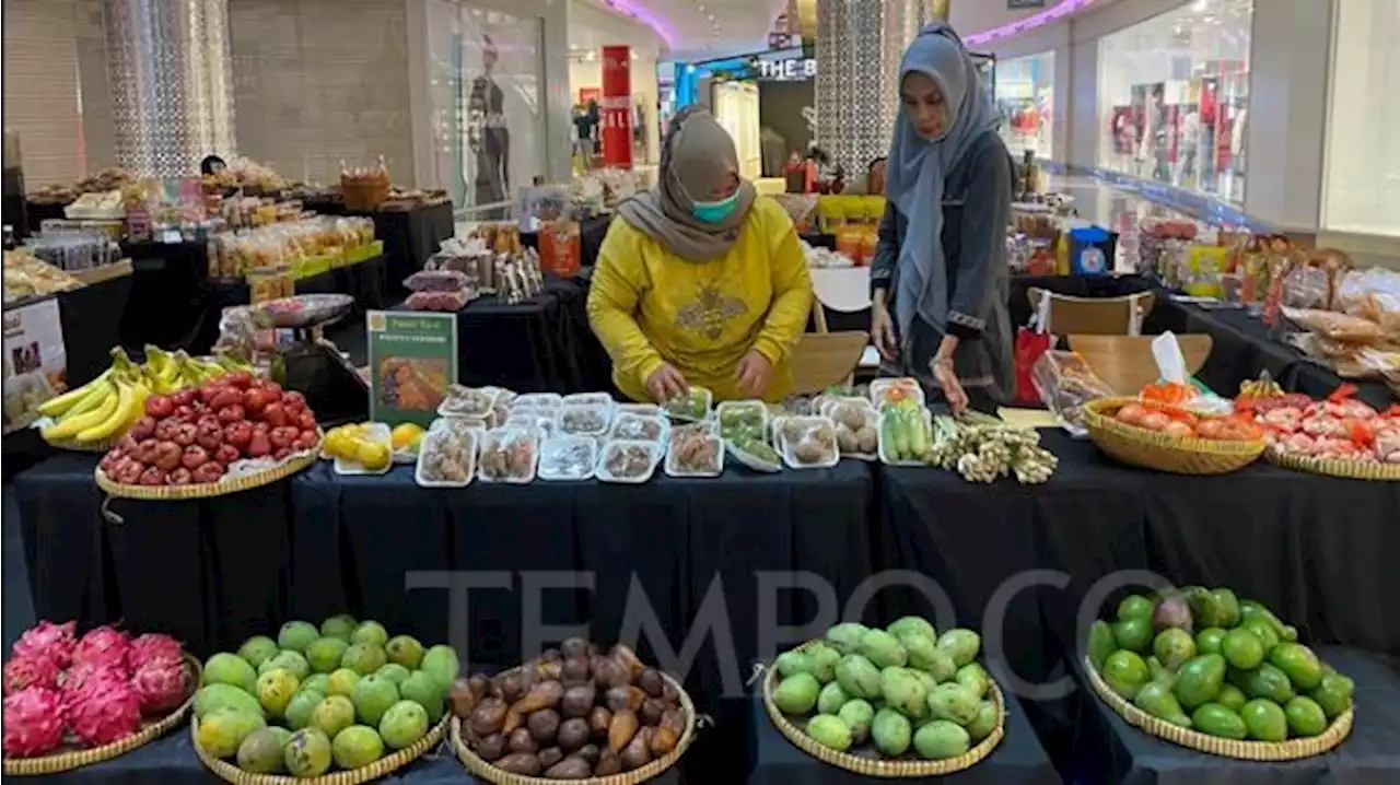 Harga Kebutuhan Pokok di Depok Mulai Merangkak Naik