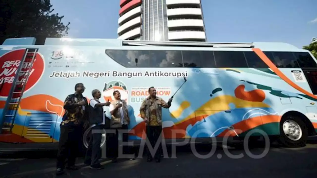 Hari Antikorupsi Sedunia: Rapor Korupsi Indonesia Menurut Transparansi Internasional