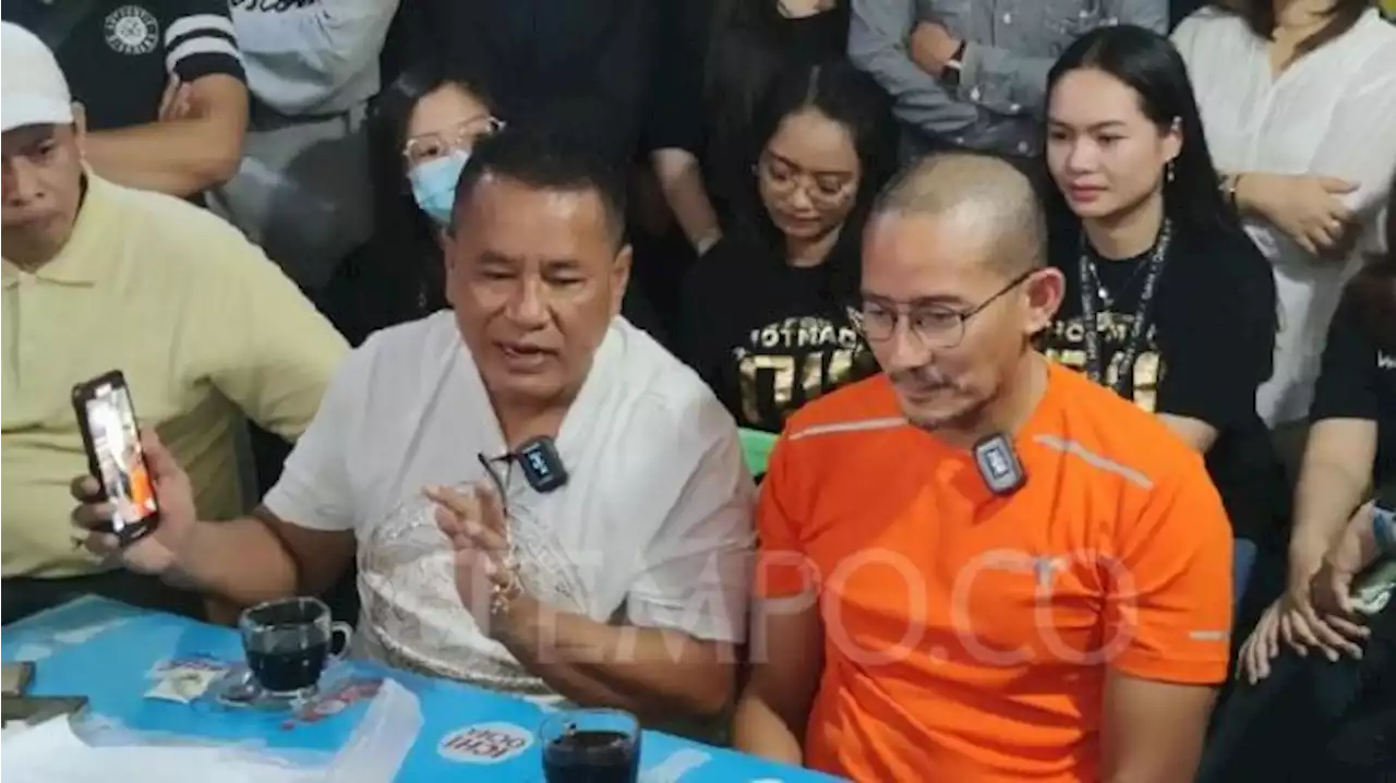 Sebut KUHP Tak Ganggu Turis Asing, Sandiaga: RI Hormati Hak Privat Tamu, Karpet Merah Kita Gelar