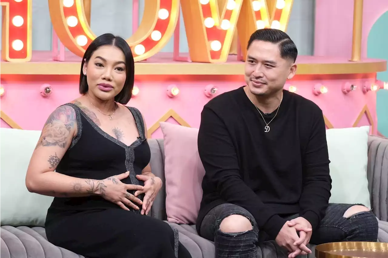 'ดา เอ็นโดรฟิน' เคลียร์ข่าวมีลูกแล้วเตรียมลาออกจากวงการ?