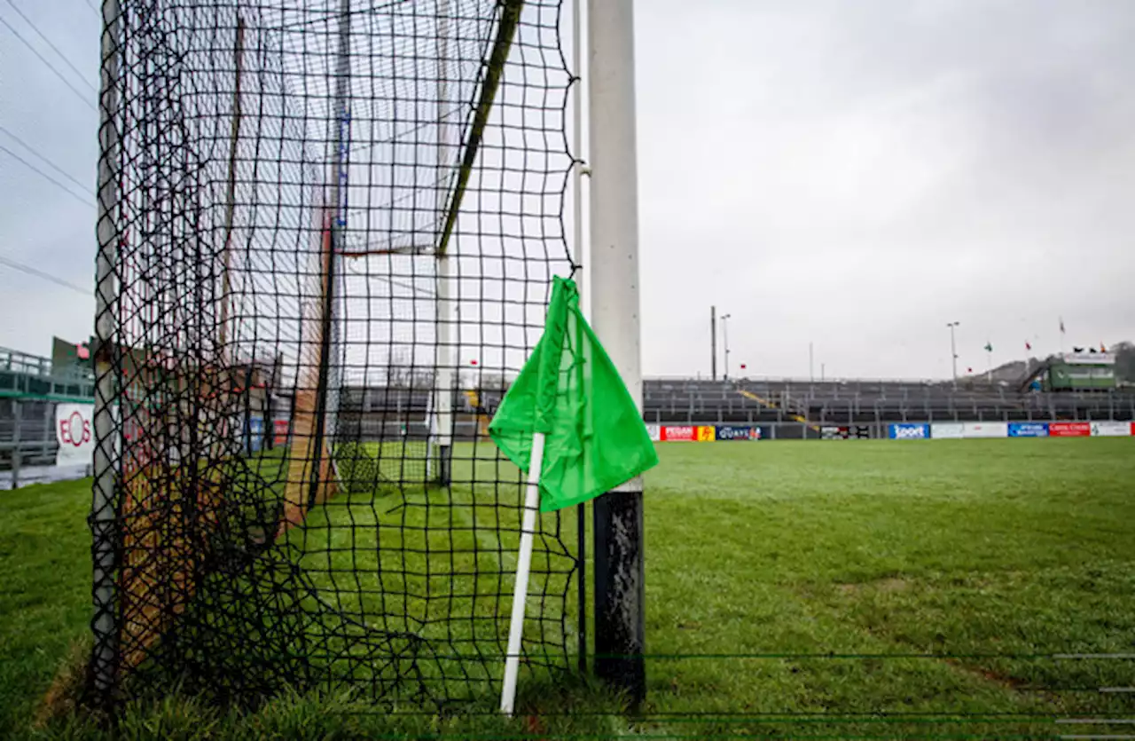 Frozen pitch sees Ulster IFC final rearranged for next weekend