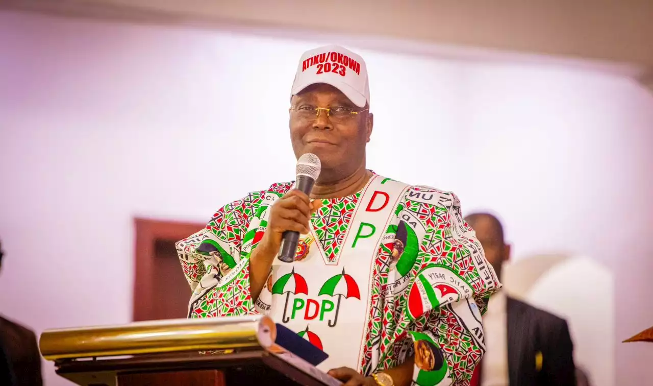 Atiku to Abuja indigenes: We’ll amend the constitution to meet your demands | TheCable