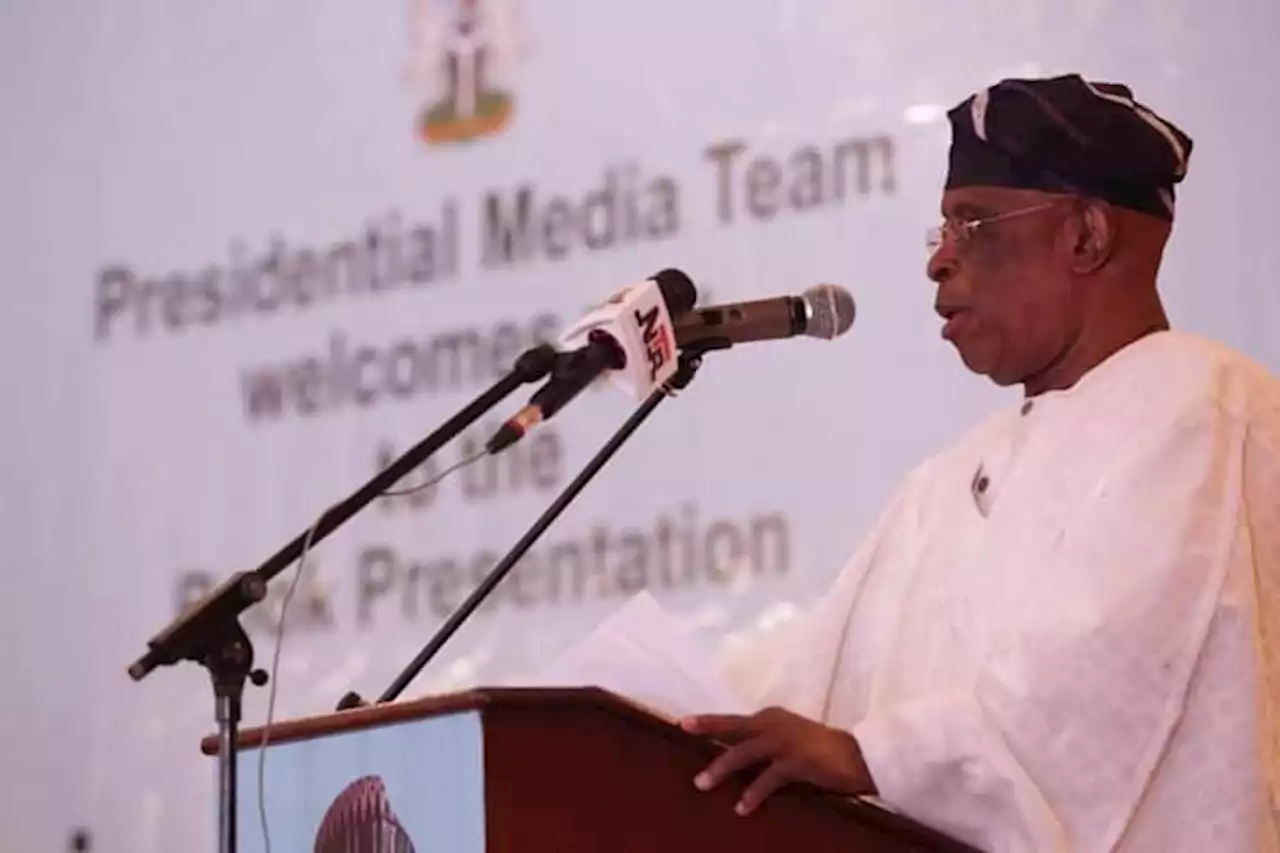 It's disgraceful that south-west has highest number of uncollected PVCs, says Osoba | TheCable