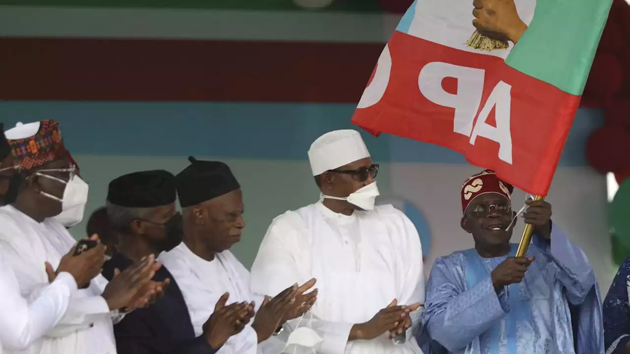 For APC, multidimensional poverty has no outrage | TheCable