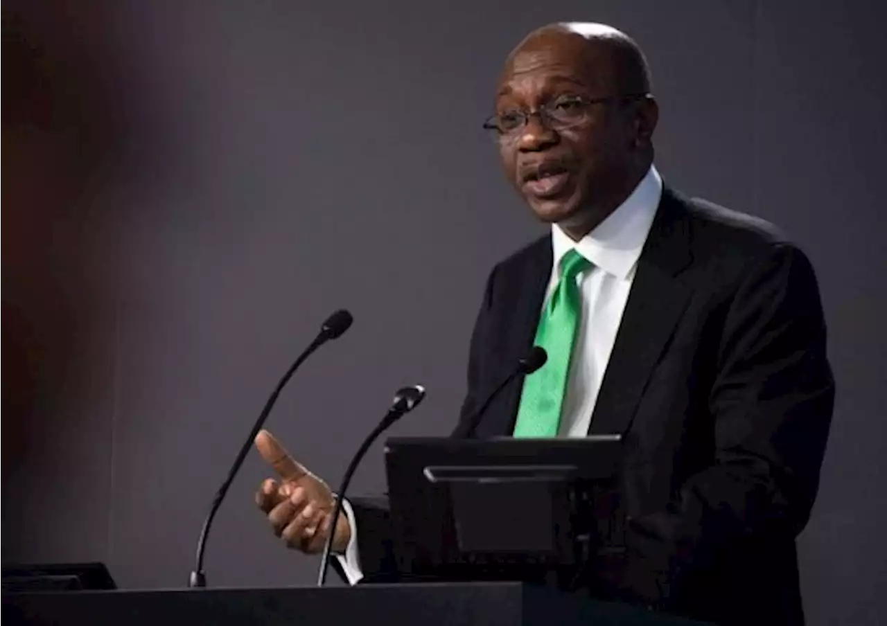'We have FX shortage' -- Emefiele asks banks to work on boosting inflows | TheCable