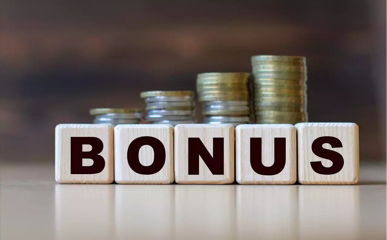 Adulting 101 - tips to use your bonus responsibly | The Citizen