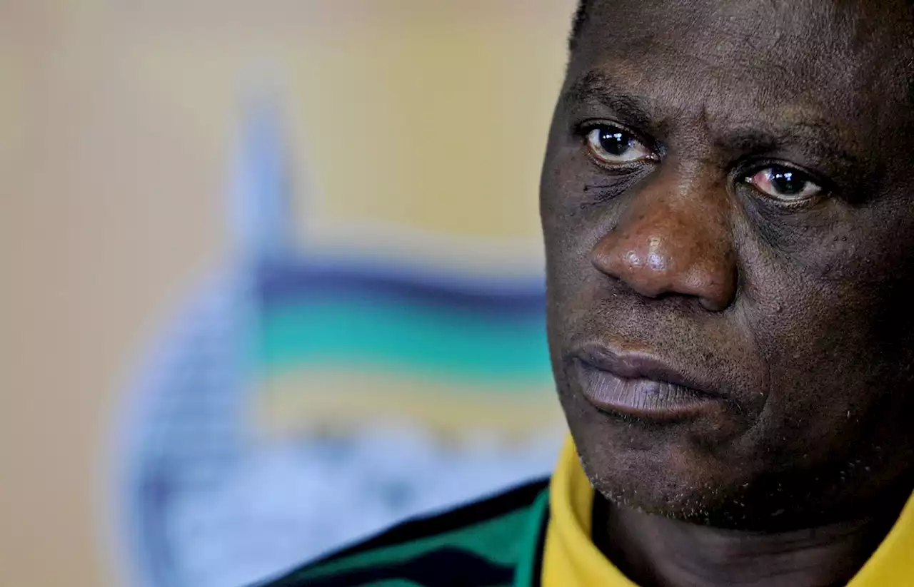 ANC55: Dissolved Amathole ready for Nasrec, despite Mashatile demanding answers | The Citizen