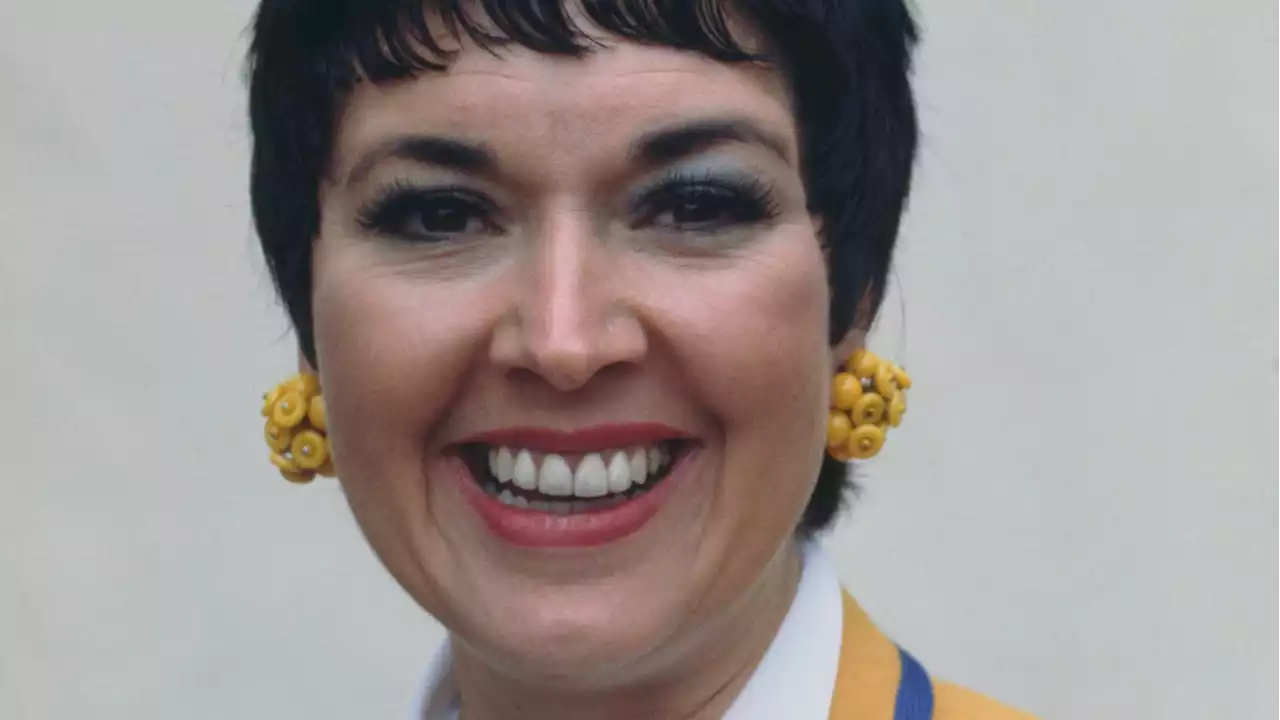 Actress Ruth Madoc Dies After Shocking Fall