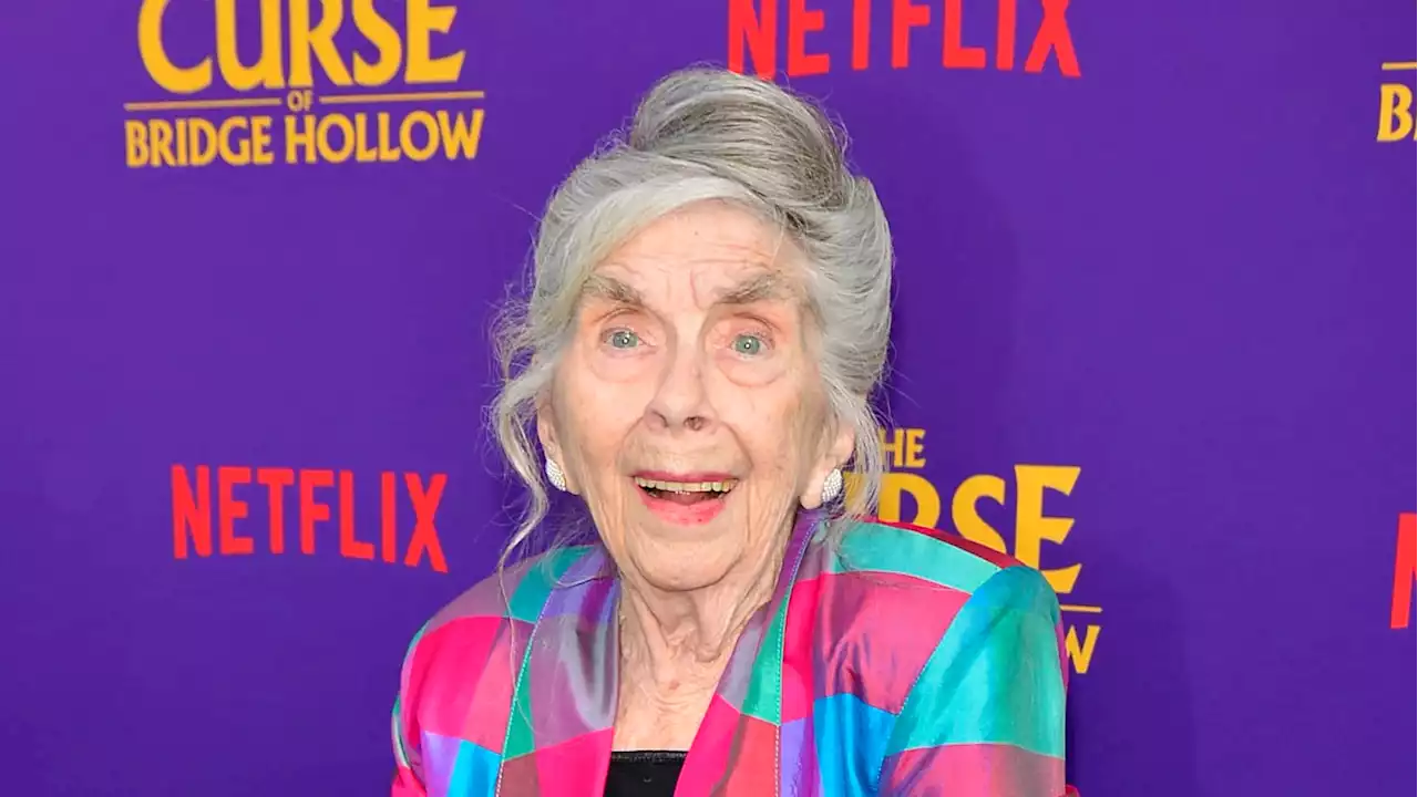 Helen Slayton-Hughes, ‘Parks & Recreation’ Actress, Dead at 92