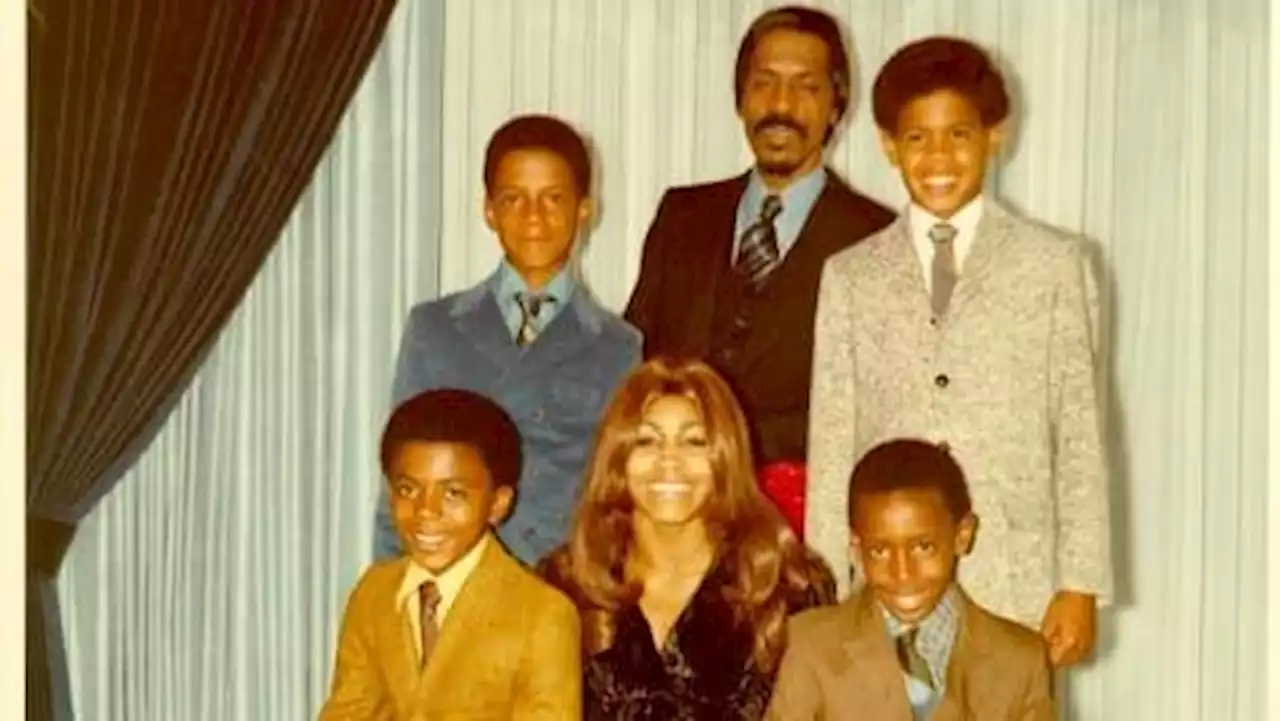 Wife of Tina Turner’s Son Reveals How He Died