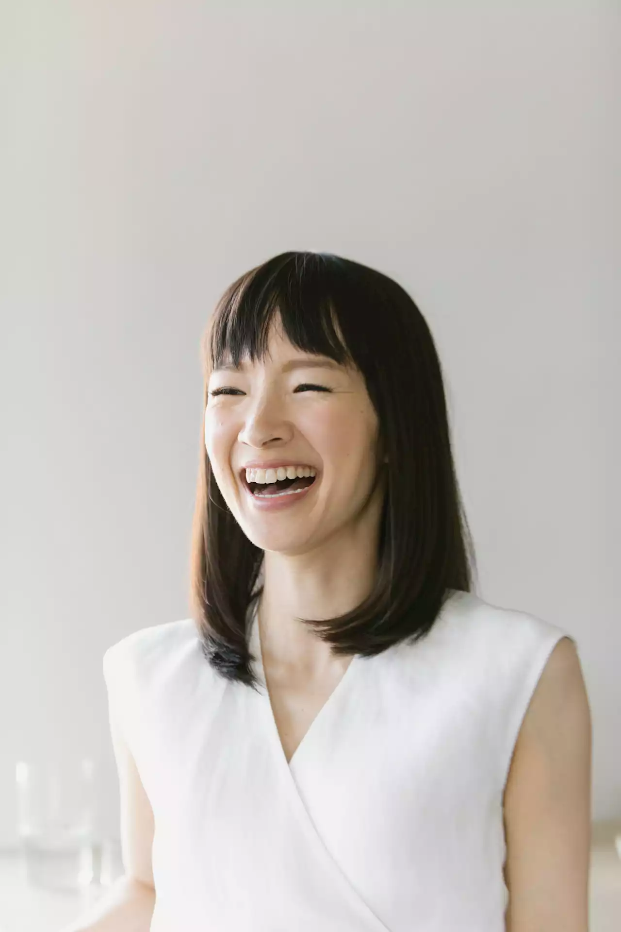 Feted abroad, Marie Kondo dismissed as 'pure theatre for a foreign audience' in Japan