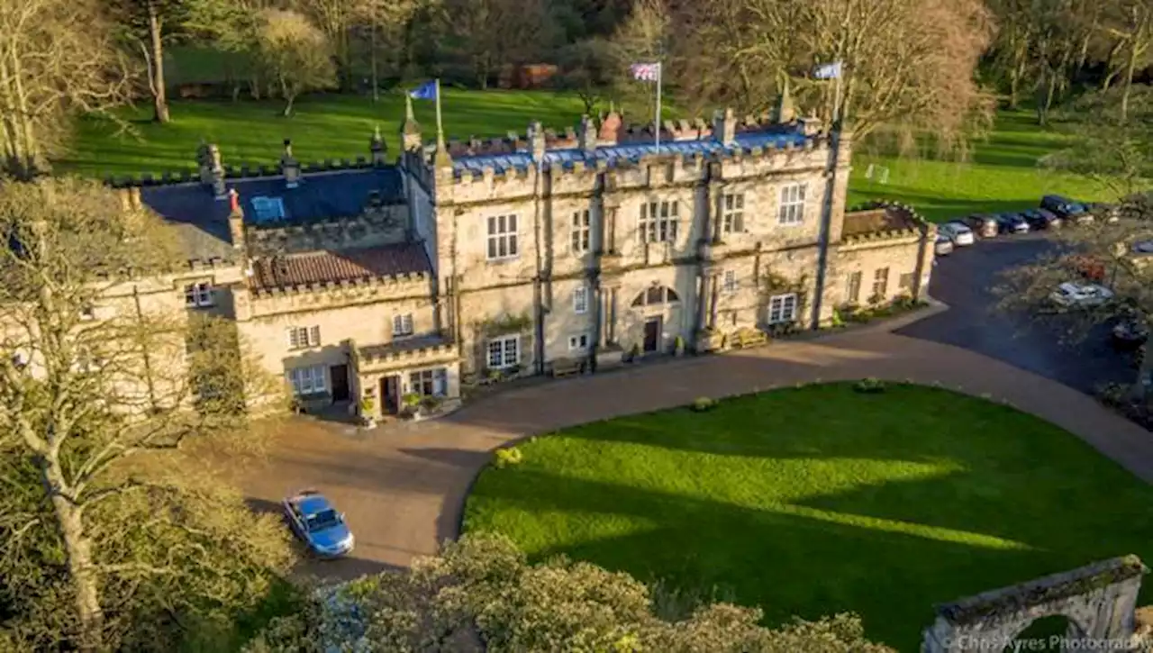 The Yorkshire food capital that was a favourite of Charles Dickens