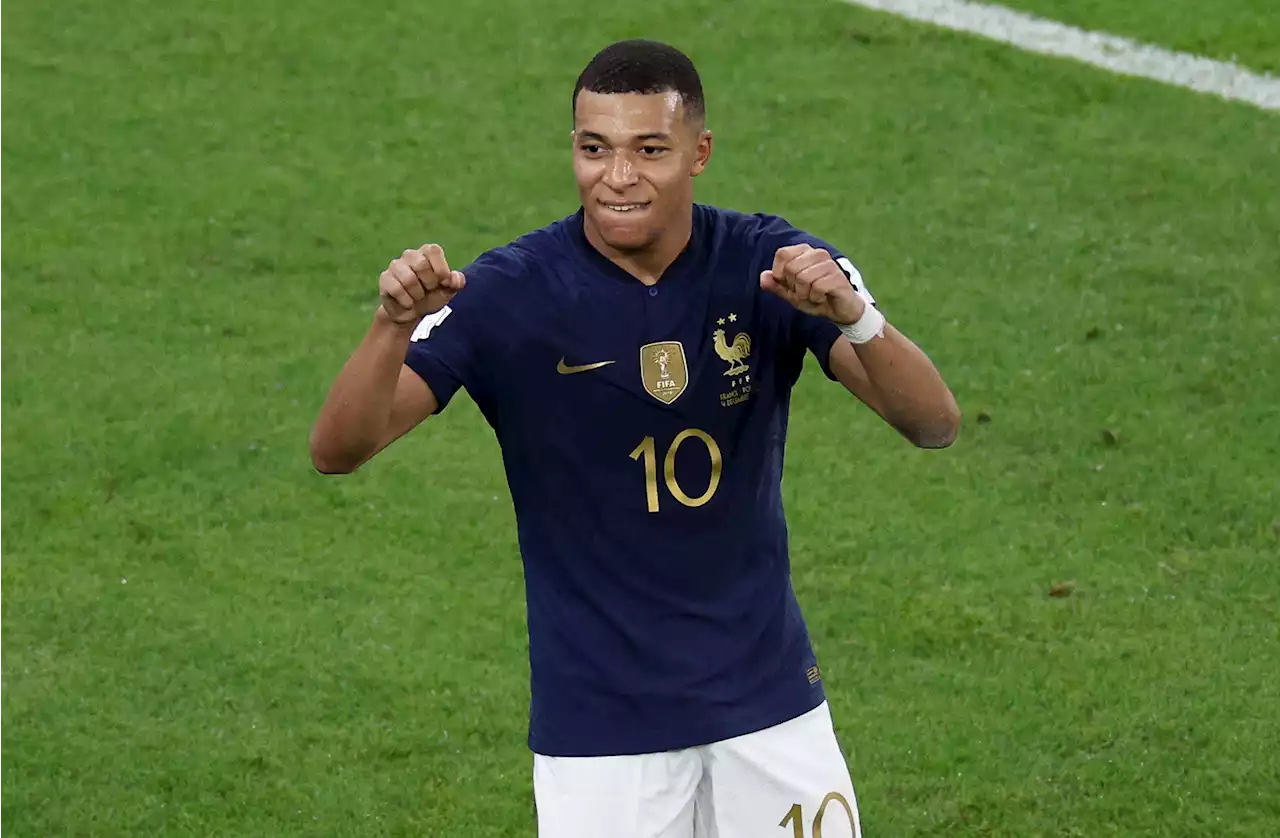 ﻿Treat Mbappe like Messi and match their attack: How England plan to stop France