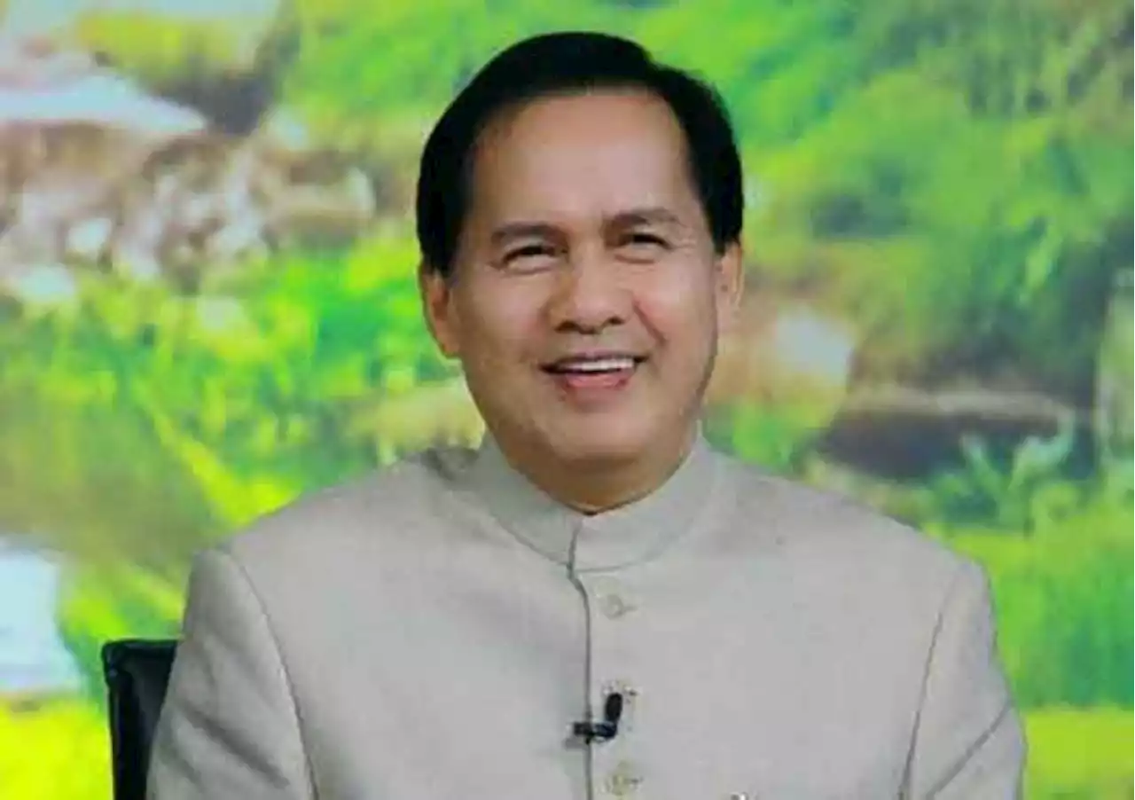 Quiboloy lawyer 'surprised, shocked' over US financial sanctions