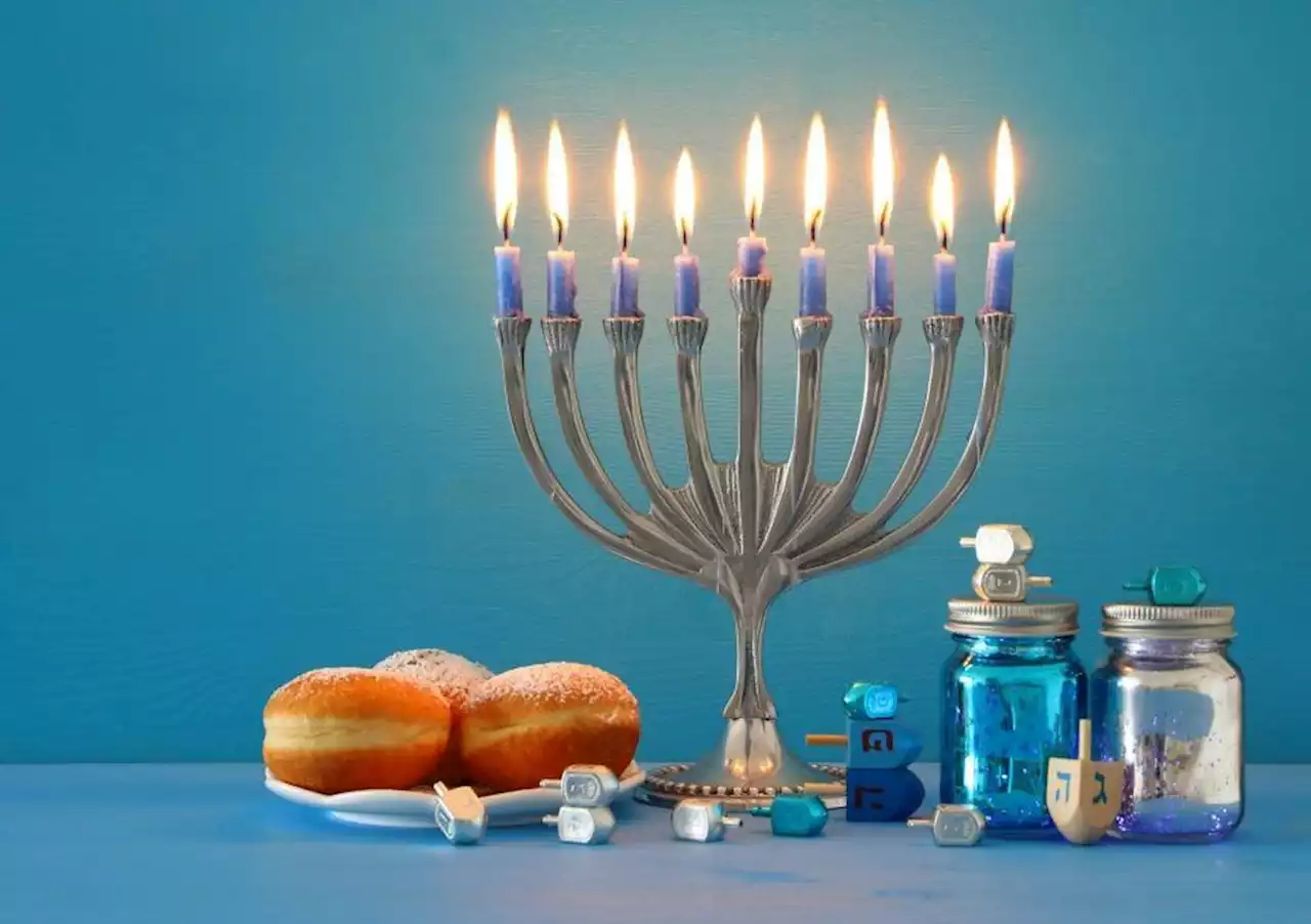 Best Hanukkah gifts to order on Amazon