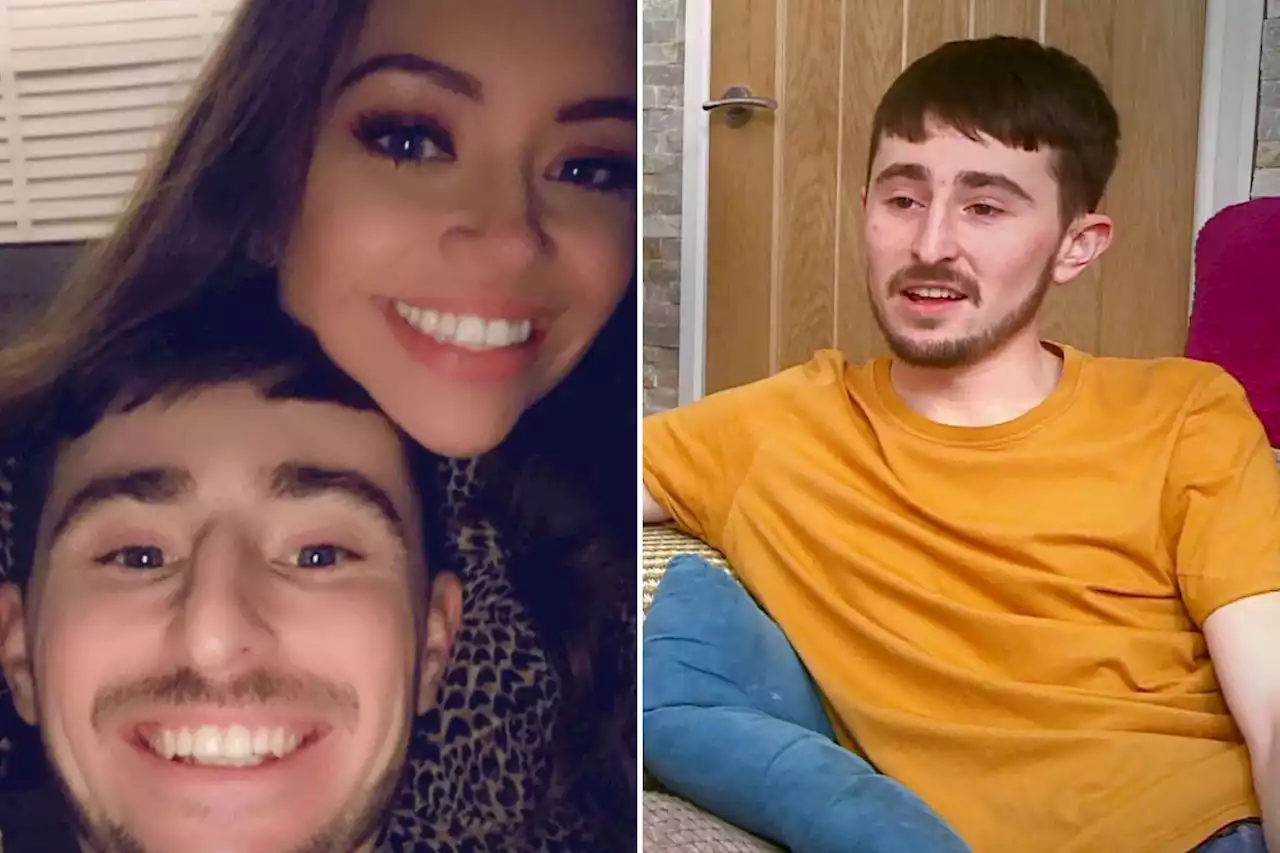 Gogglebox's Pete reveals baby bombshell as show rocked by double pregnancy news