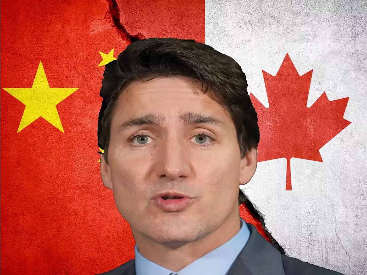 BATRA'S BURNING QUESTIONS: How many times will Trudeau get played by China?