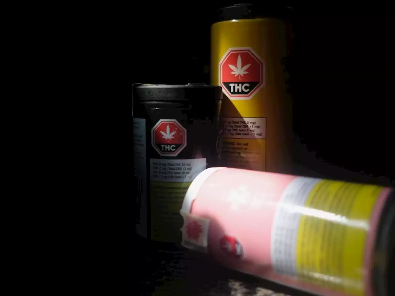 Pot drink rule change allows Canadians to buy more beverages at once