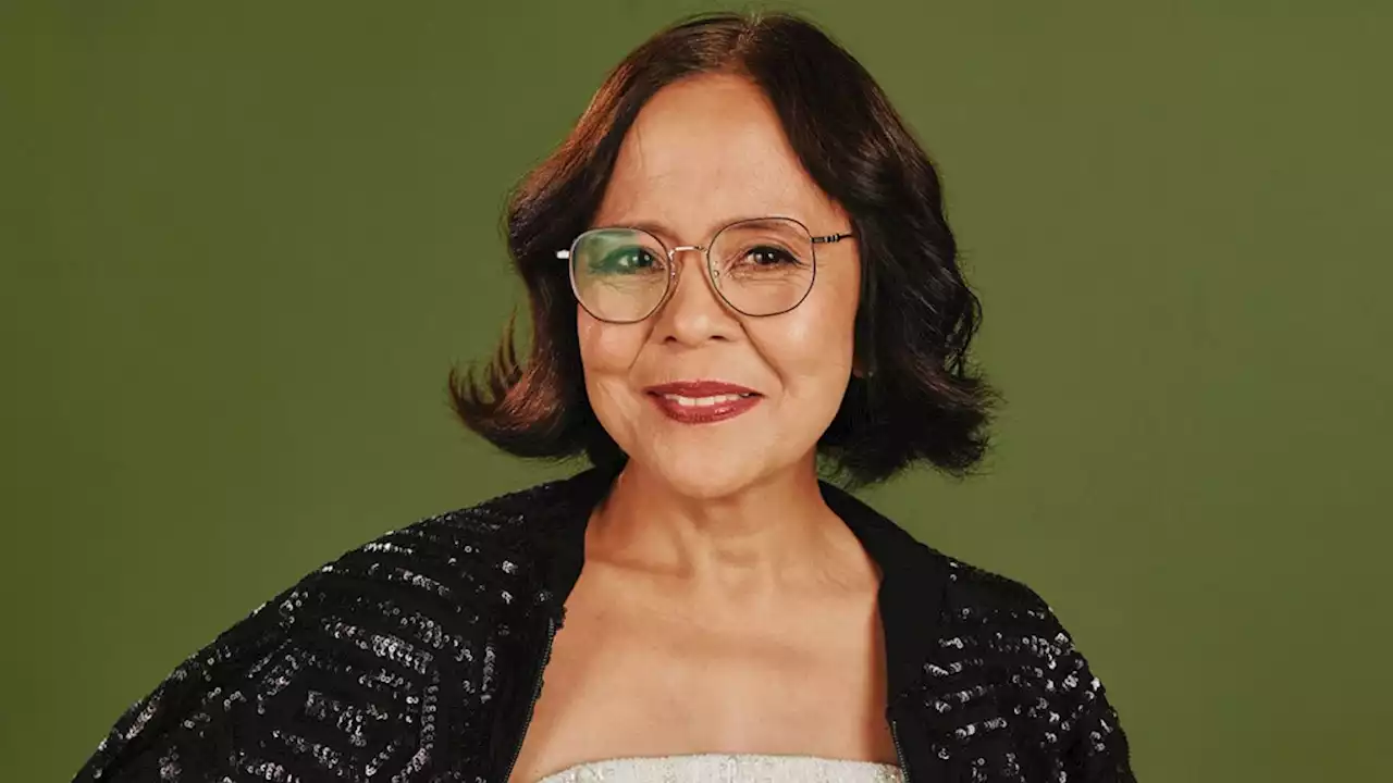 How ‘Triangle of Sadness’ Breakout Dolly de Leon Prepared For the Role of Abigail