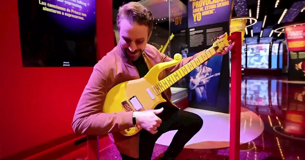 Get a first look at the Smithsonian’s 'Entertainment Nation' exhibit