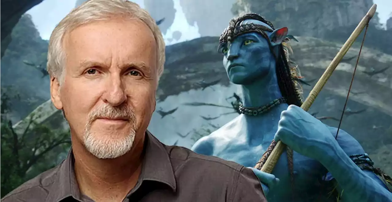 Avatar: El Camino del Agua | James Cameron revela la fórmula para una secuela exitosa | Tomatazos