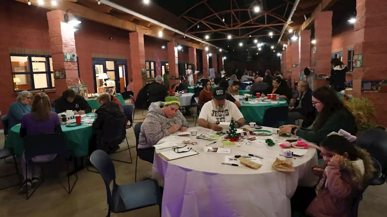 Tucson groups work to provide hope, help to incarcerated Arizonans