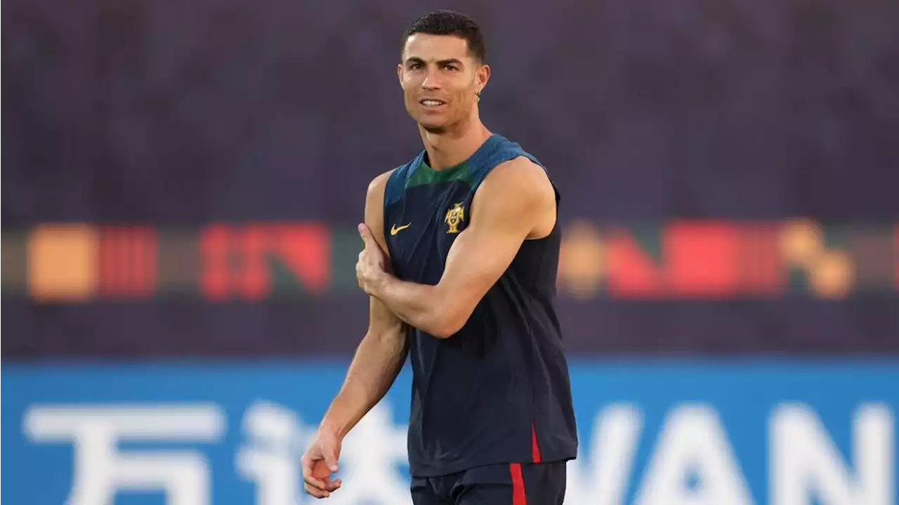 Mundial Qatar 2022 hoy EN VIVO: Cristiano Ronaldo es banca contra Marruecos