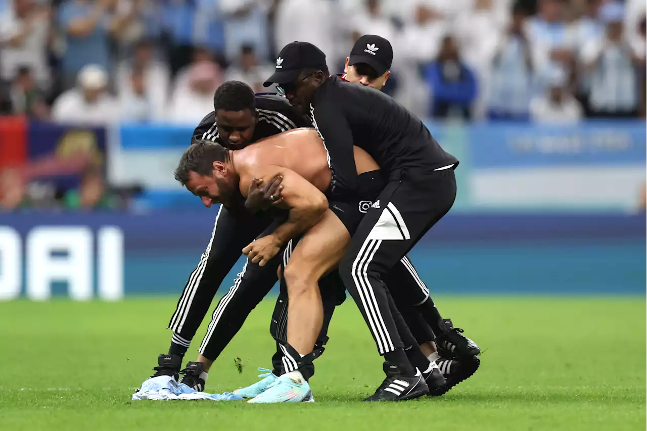 Mundial Qatar 2022 hoy EN VIVO: Salta espontáneo en el partido Países Bajos vs. Argentina