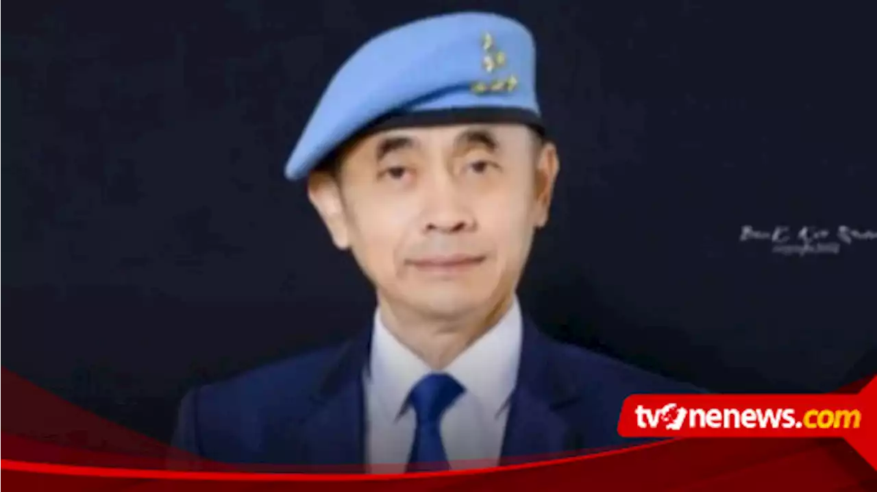 Tak Terlupakan, Ini Pesan Terakhir Lord Rangga Sebelum Meninggal Dunia, Deddy Corbuzier: Saya Percaya