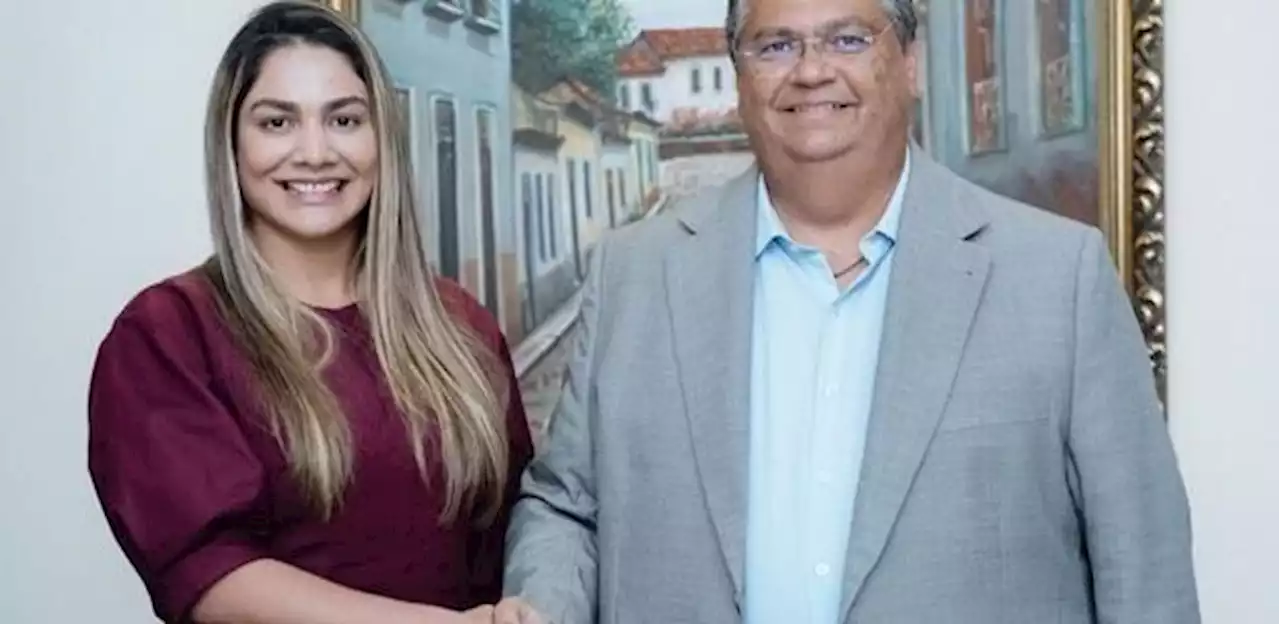 Quem é Ana Paula Lobato: Suplente irá para o Senado com Dino ministro