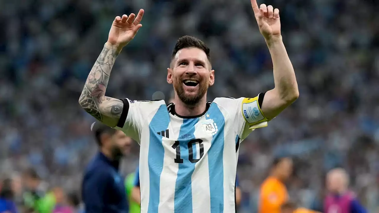 Lionel Messi, Argentina play on at World Cup while other favorite Brazil bows out| Opinion