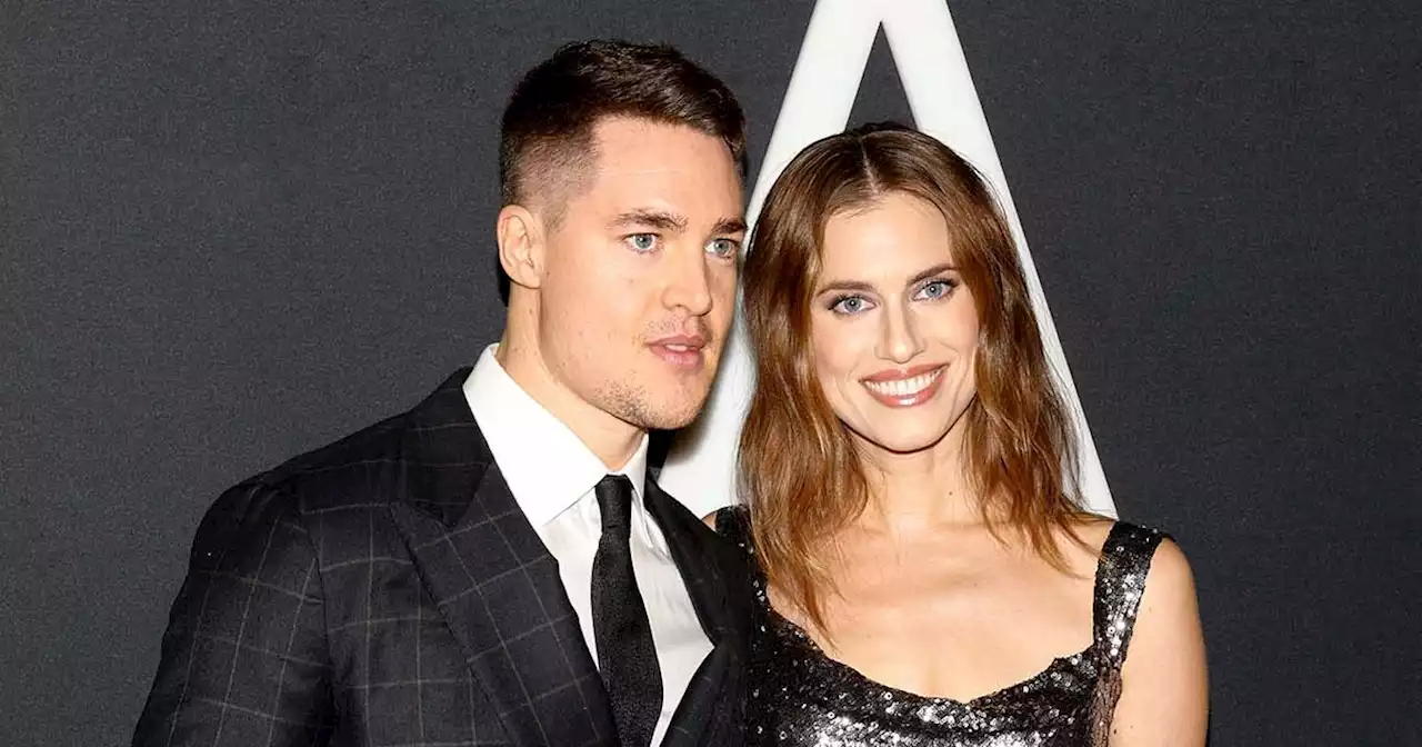 Allison Williams and Alexander Dreymon Are Engaged After 3 Years of Dating