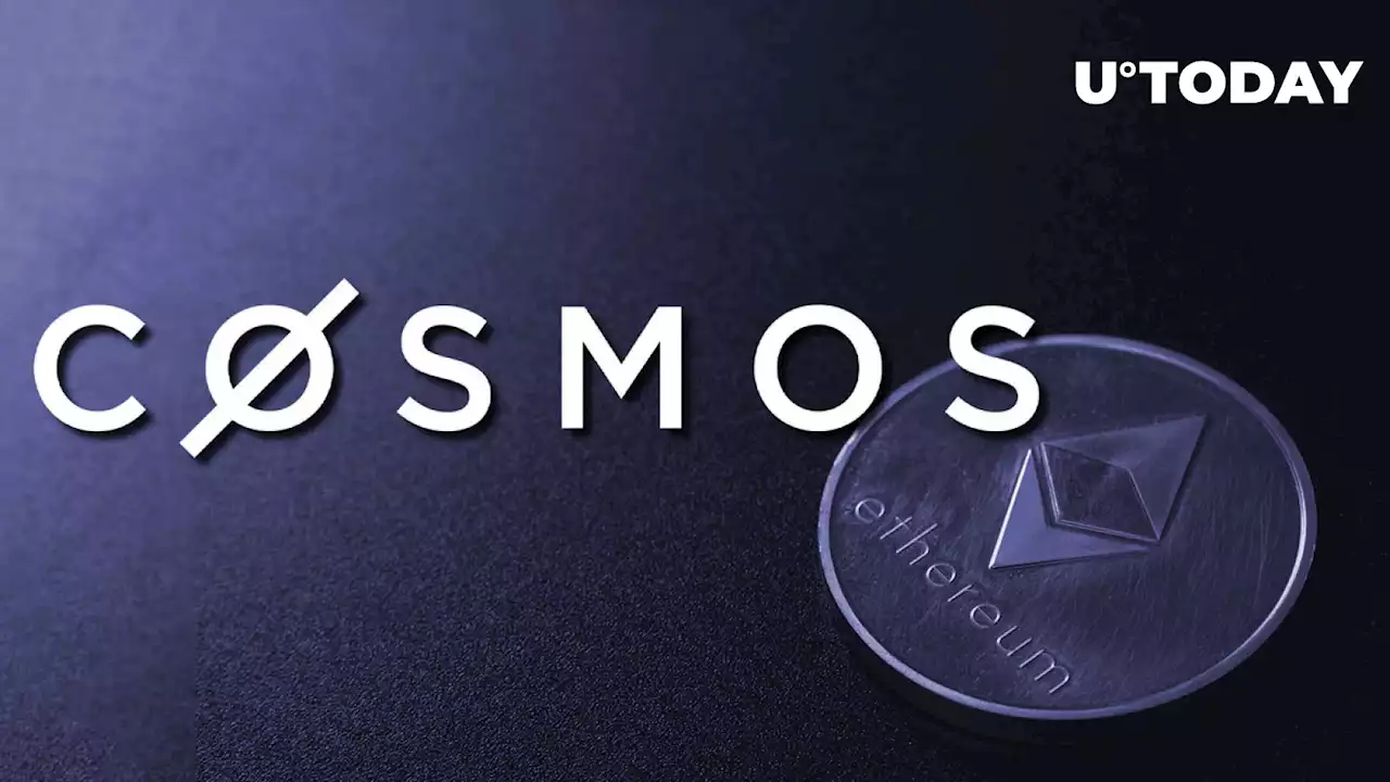 What Are Chances of Cosmos (ATOM) Being Standout Ethereum Killer?