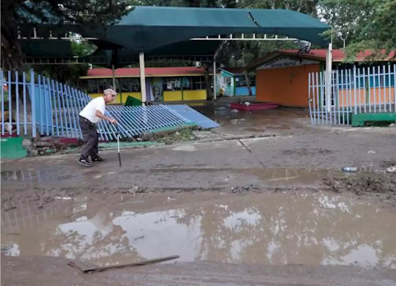 Múzquiz Coahuila en riesgo de quedarse sin agua: CEAS