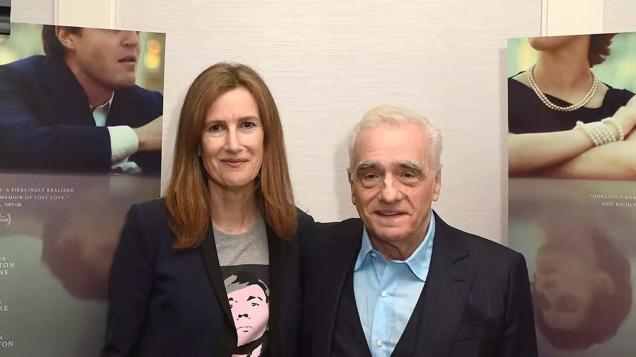 What Martin Scorsese and Joanna Hogg Are Still Learning From Each Other